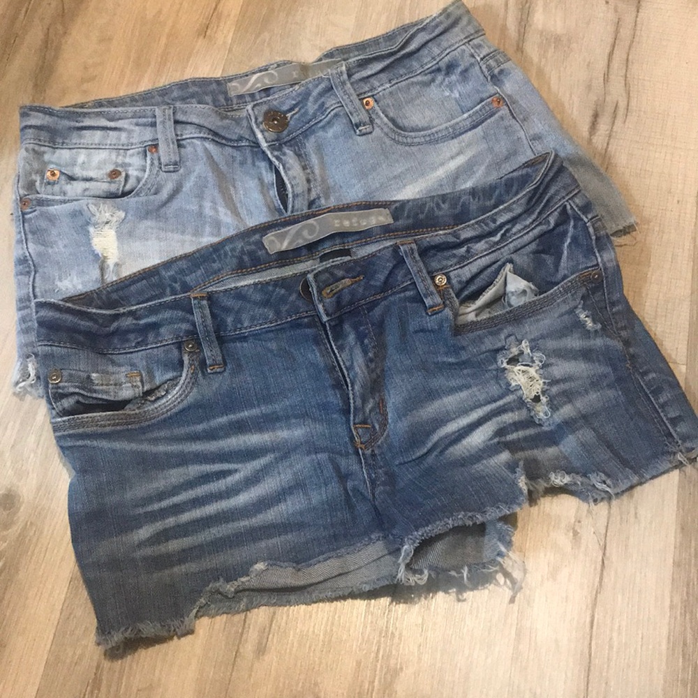 Shorts